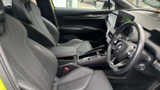 Skoda Enyaq 220kW vRS 82kWh 4x4 5dr Auto Electric 